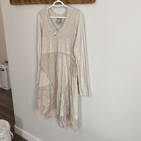 Anthropology Maeve Dress Brand New - Picture 2 of 5